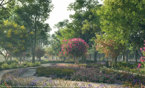 Sattva doddaballapur plots Mini Forest by Sattva Group located at Doddaballapur Main Road, Bengaluru Karnataka