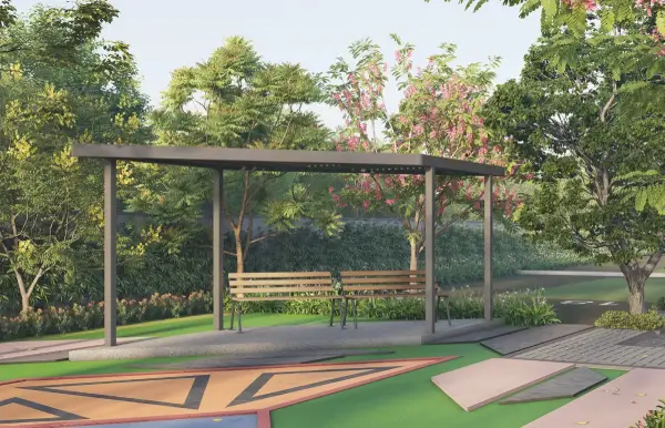 Sattva doddaballapur plots Senior Citizen Zone by Sattva Group located at Doddaballapur Main Road, Bengaluru Karnataka
